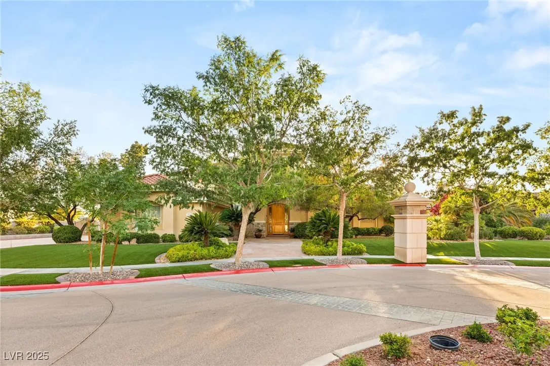 1383 Opal Valley Street, Henderson, NV 89052 - Image #1