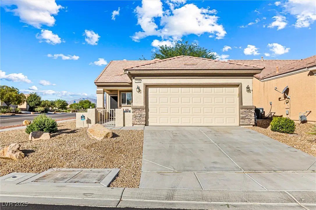7905 Grey Teal Street, North Las Vegas, NV 89084 - Image #1