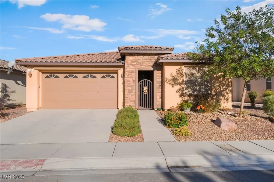 4732 S Adriano Way, Pahrump, NV 89061 - Image #2