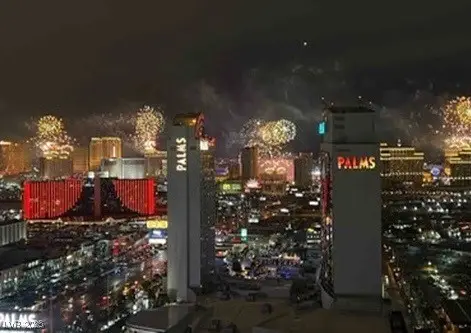 4381 W Flamingo Road #33322, Las Vegas, NV 89103 - Image #1