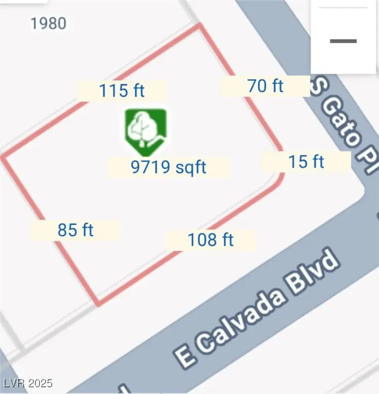 1990 S Gato Avenue, Pahrump, NV 89048 - Image #3