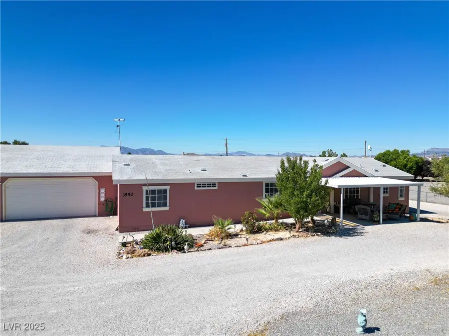 3550 Sagebrush Avenue, Pahrump, NV 89048 - Image #2