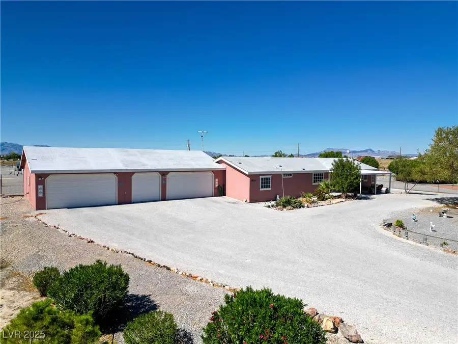 3550 Sagebrush Avenue, Pahrump, NV 89048 - Image #3