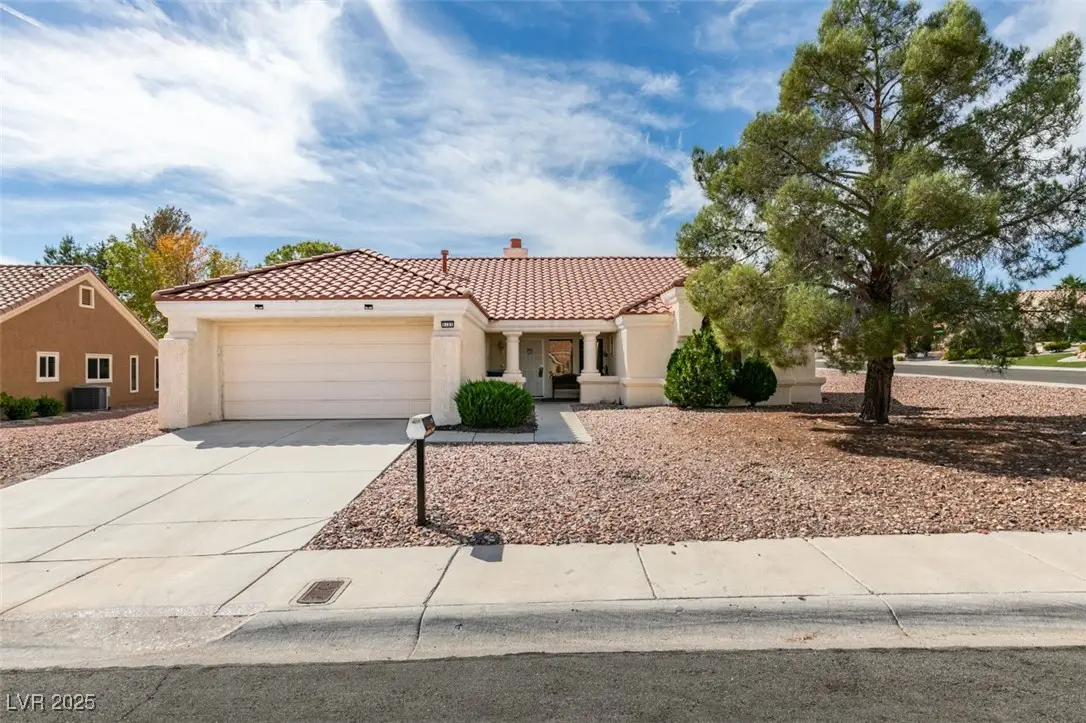 9105 Marble Drive, Las Vegas, NV 89134 - Image #1
