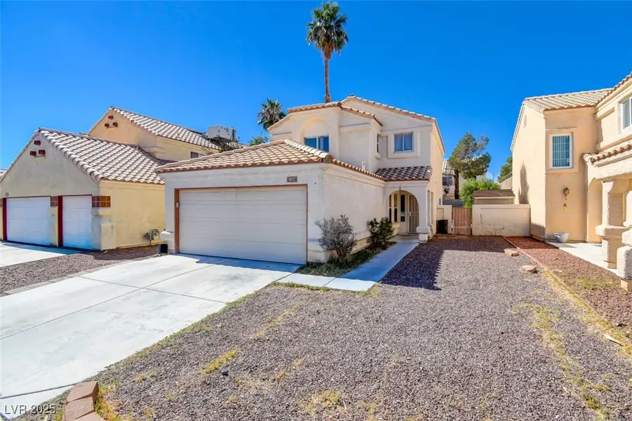 4053 Hazelridge Drive, Las Vegas, NV 89129 - Image #2