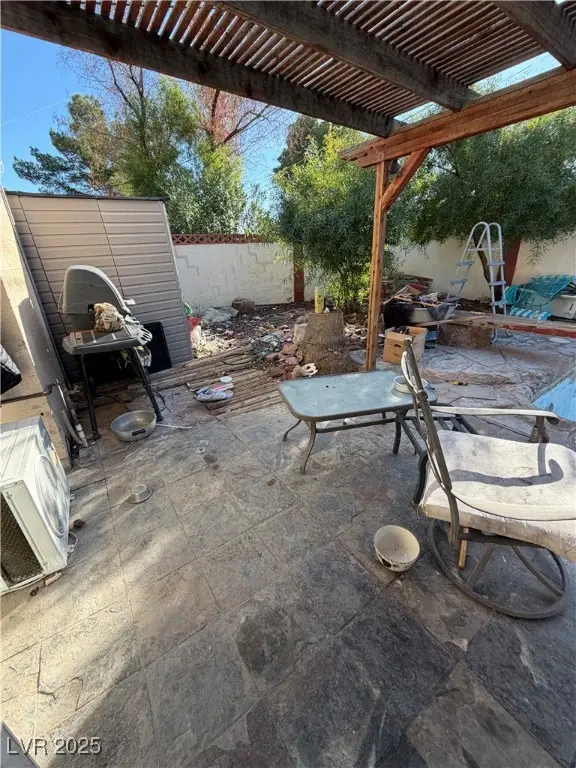 4951 Plata Del Sol Drive, Las Vegas, NV 89121 - Image #3