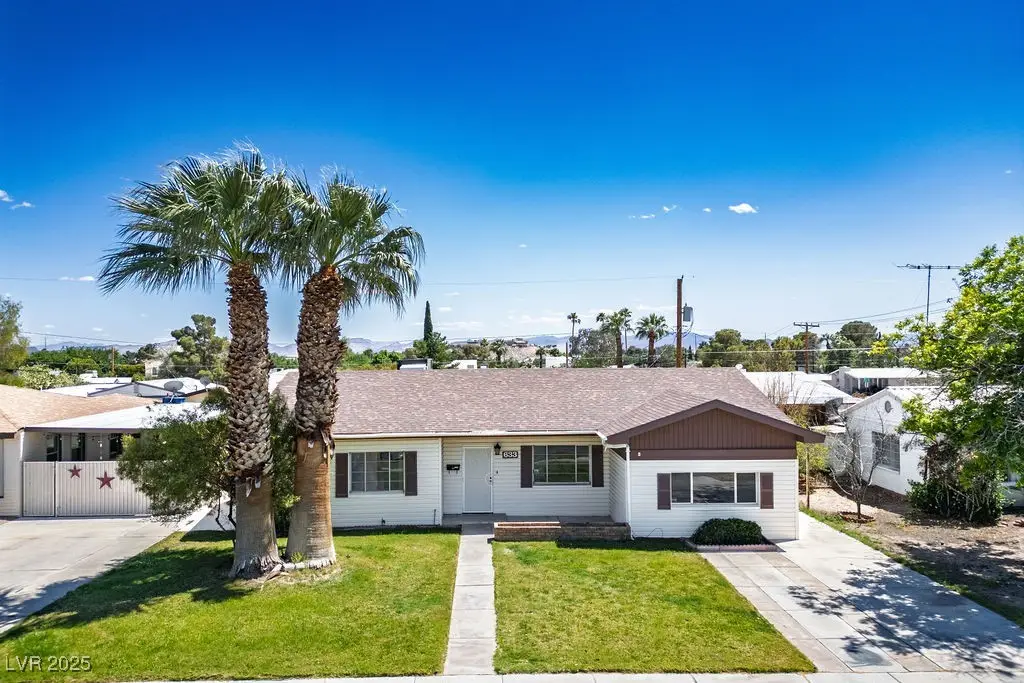 633 5th Street, Boulder City, NV 89005 - Image #1