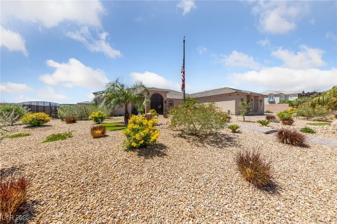 3955 W Jo Rae Avenue, Las Vegas, NV 89141 - Image #1