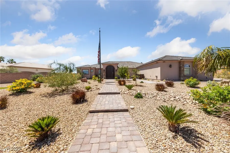 3955 W Jo Rae Avenue, Las Vegas, NV 89141 - Image #2