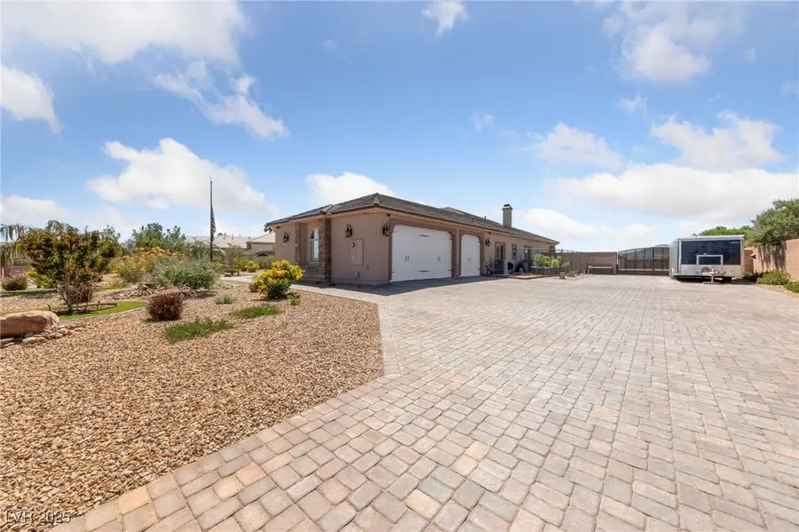 3955 W Jo Rae Avenue, Las Vegas, NV 89141 - Image #3