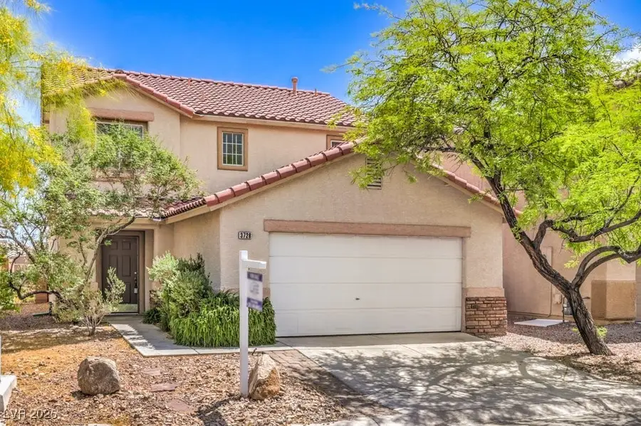 3728 Ashling Street, Las Vegas, NV 89129 - #2