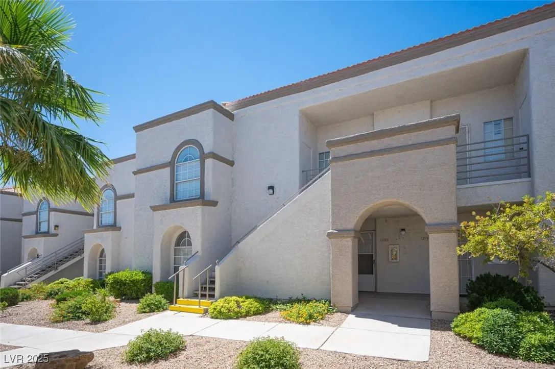 3150 Soft Breezes Drive #2220, Las Vegas, NV 89128 - #1