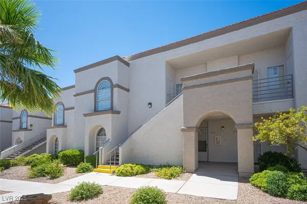 3150 Soft Breezes Drive #2220, Las Vegas, NV 89128