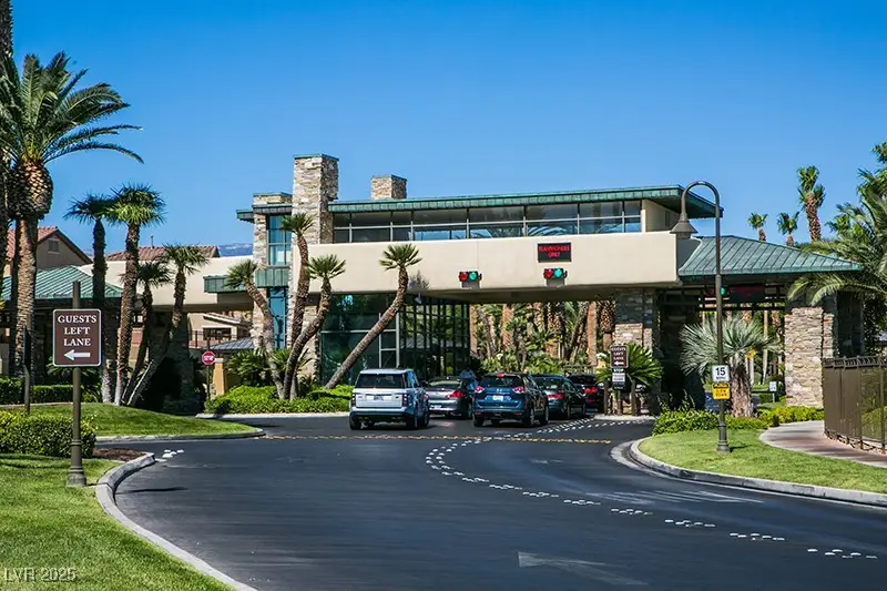 434 Hidden Hole Drive, Las Vegas, NV 89148 - Image #2