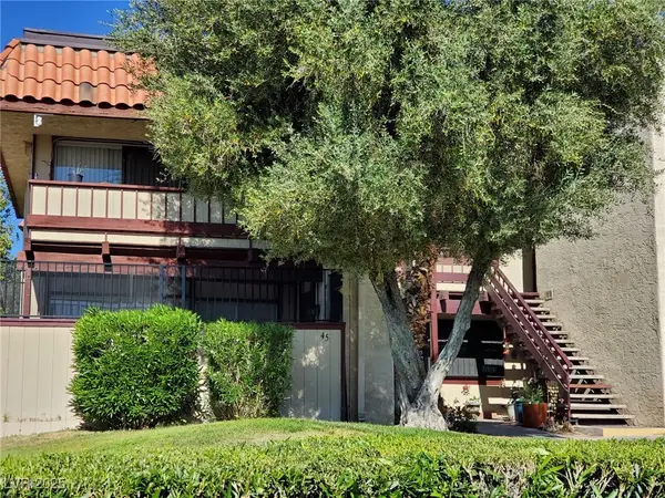 3168 S Eastern Avenue #45, Las Vegas, NV 89169