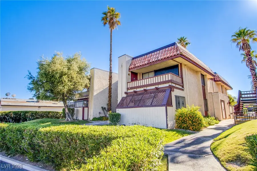 3168 S Eastern Avenue #45, Las Vegas, NV 89169 - Image #2