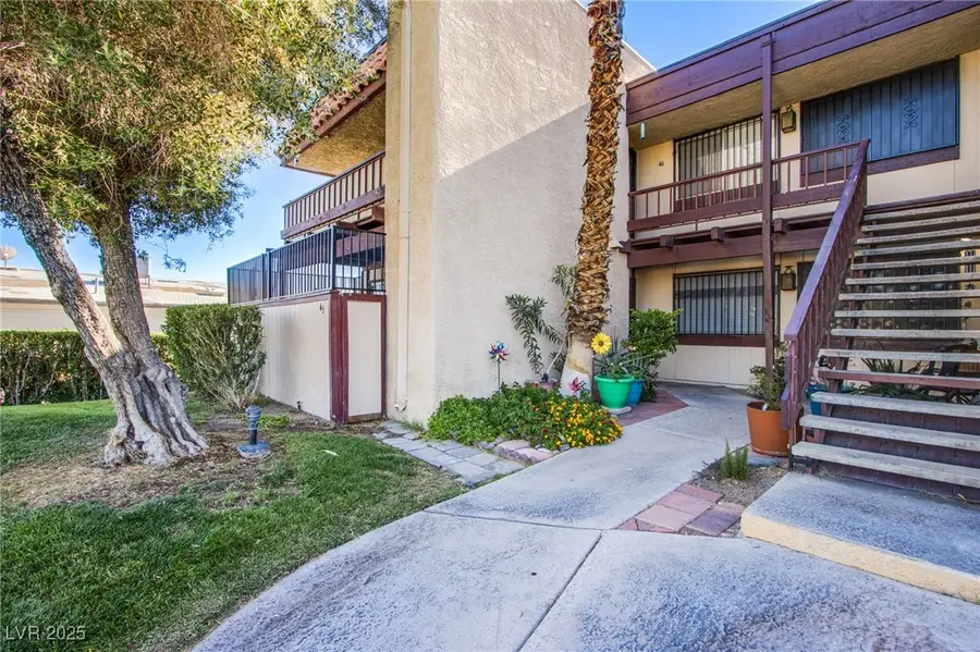 3168 S Eastern Avenue #45, Las Vegas, NV 89169 - Image #3