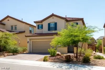 929 Via Del Tramonto Street, Henderson, NV 89011 - Image #2