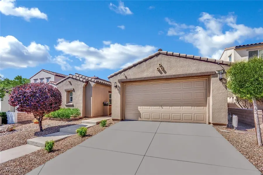 961 Contadero Place, Las Vegas, NV 89138 - Image #3