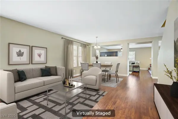 6994 Geronimo Springs Avenue, Las Vegas, NV 89179