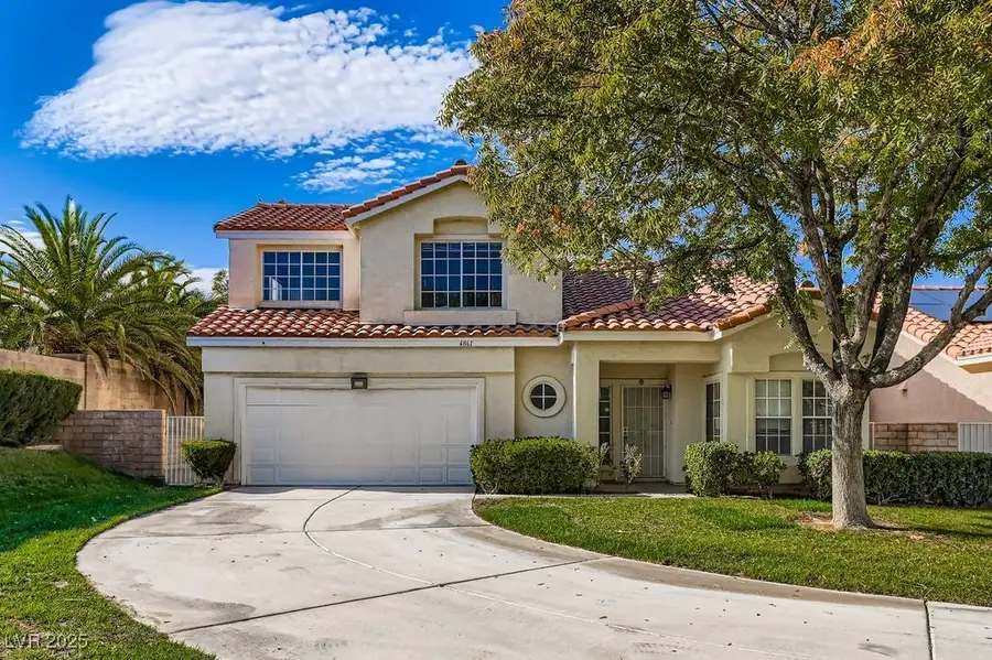 4861 Alido Drive, Las Vegas, NV 89147 - Image #2