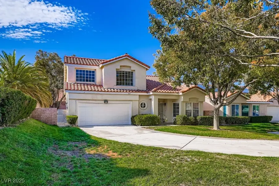 4861 Alido Drive, Las Vegas, NV 89147 - Image #3