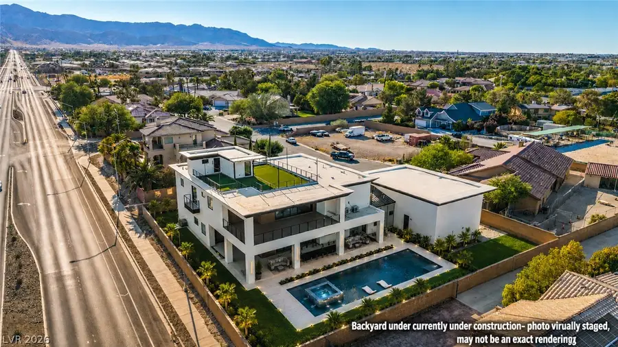 5624 N Dapple Gray Road, Las Vegas, NV 89149 - #3