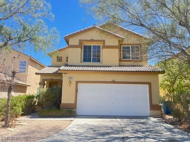 9299 Adamshurst Avenue, Las Vegas, NV 89148 - Image #1