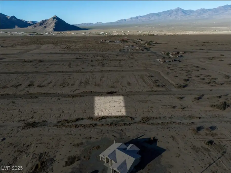 1541 W Fuego Lane, Pahrump, NV 89060 - Image #2