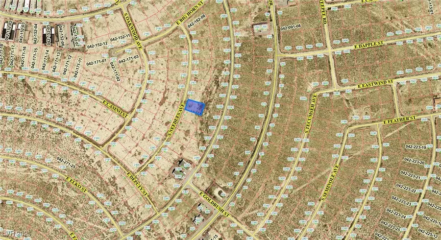 2201 Needles Avenue, Pahrump, NV 89048 - #3