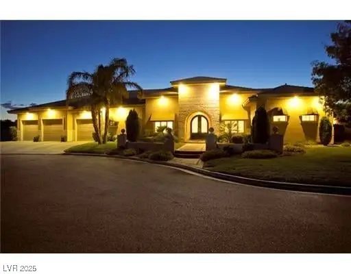 2111 Bogart Court, Las Vegas, NV 89117 - #3