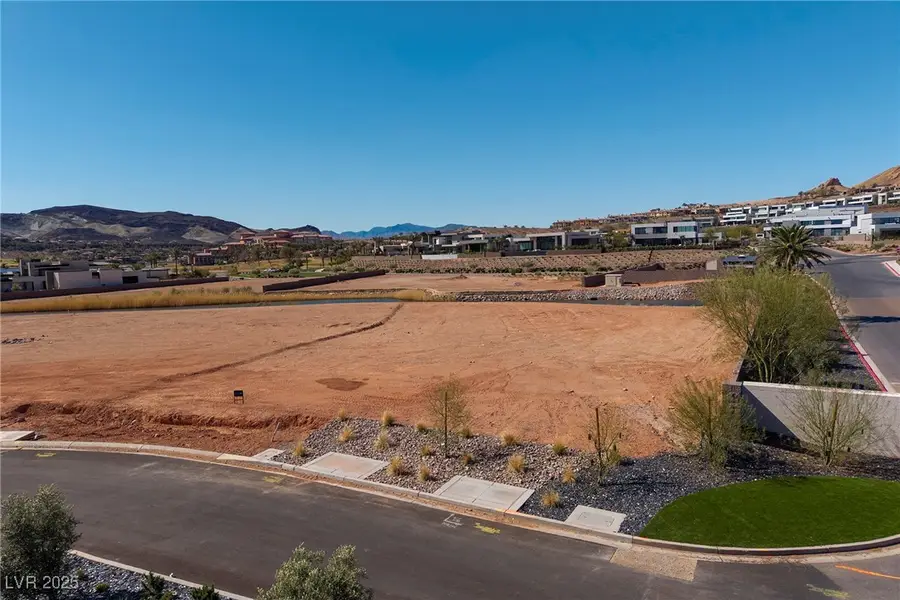 1445 Limestone Terrace Court, Henderson, NV 89011 - #2