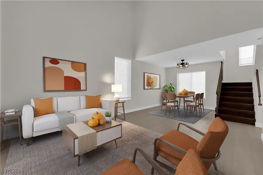 2745 Poppyseed Way, Las Vegas, NV 89142 - Image #2