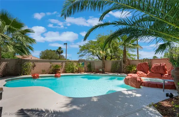 2008 Aspen Oak Street, Las Vegas, NV 89134