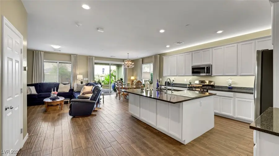 1094 Langston Ranch Avenue, Henderson, NV 89002 - Image #2