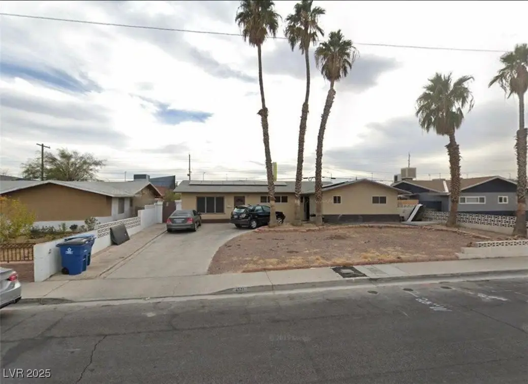 4531 Alpine Place, Las Vegas, NV 89107 - Image #1