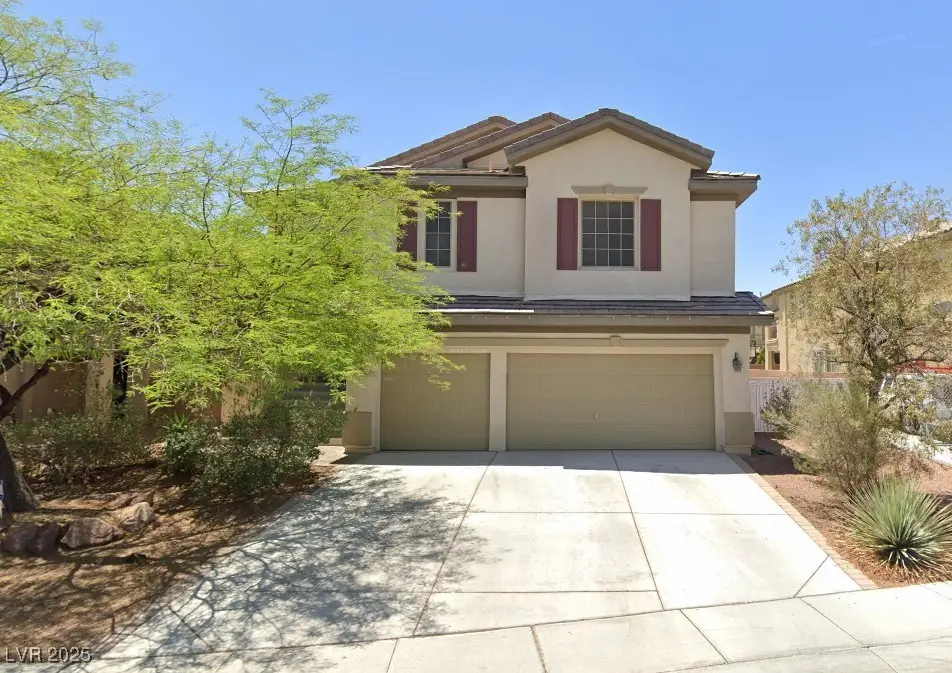 3037 Little Crimson Avenue, North Las Vegas, NV 89081 - Image #1