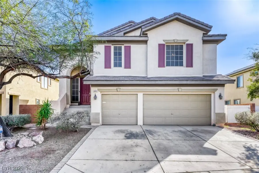 3037 Little Crimson Avenue, North Las Vegas, NV 89081 - #2