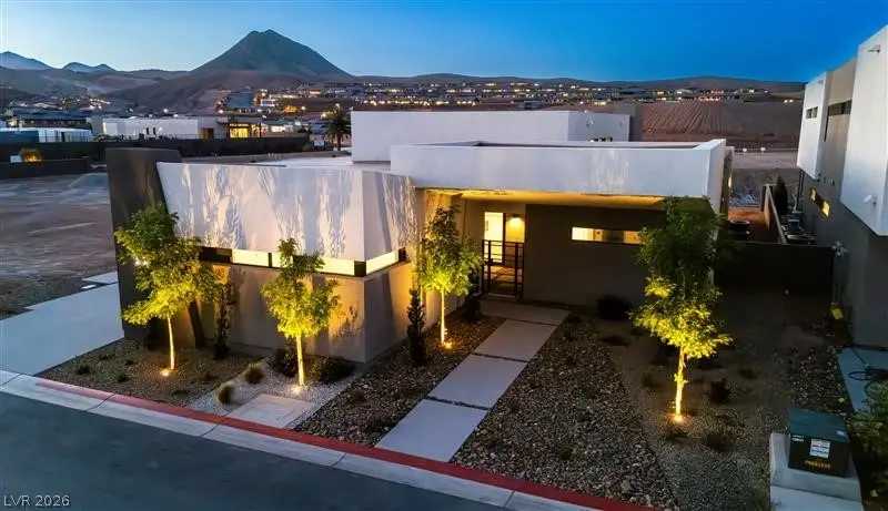 1508 Pleasant Bay Court, Henderson, NV 89011 - #1