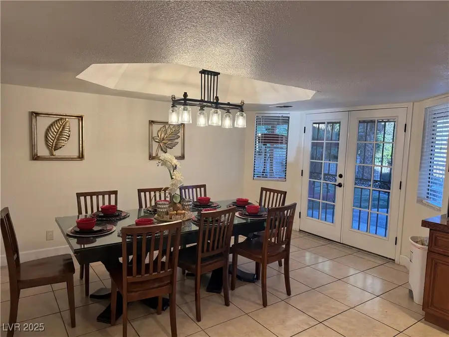 2130 S Buffalo Drive, Las Vegas, NV 89117 - #3