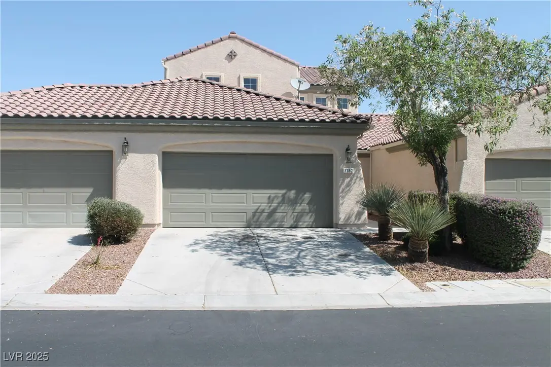 7352 Ravines Avenue, Las Vegas, NV 89131 - Image #1