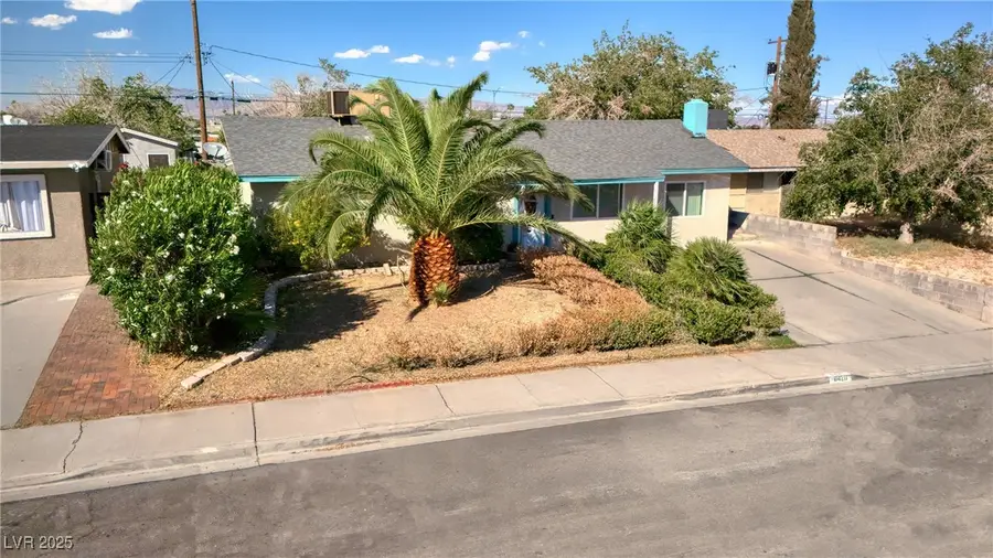 6420 Evergreen Avenue, Las Vegas, NV 89107 - Image #2