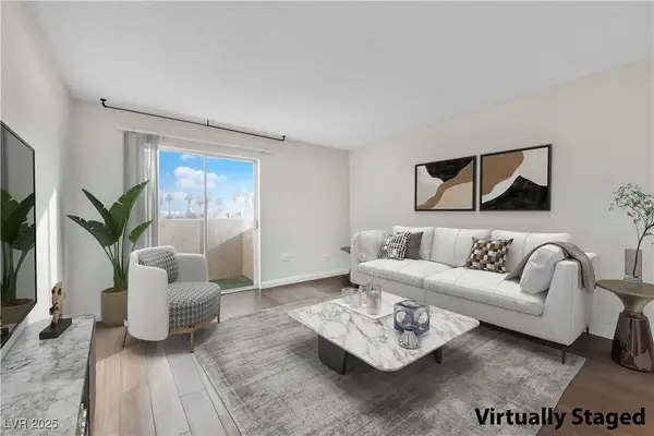 3555 Arville Street #105C, Las Vegas, NV 89103