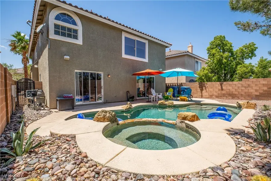 10902 Pentland Downs Street, Las Vegas, NV 89141 - Image #3