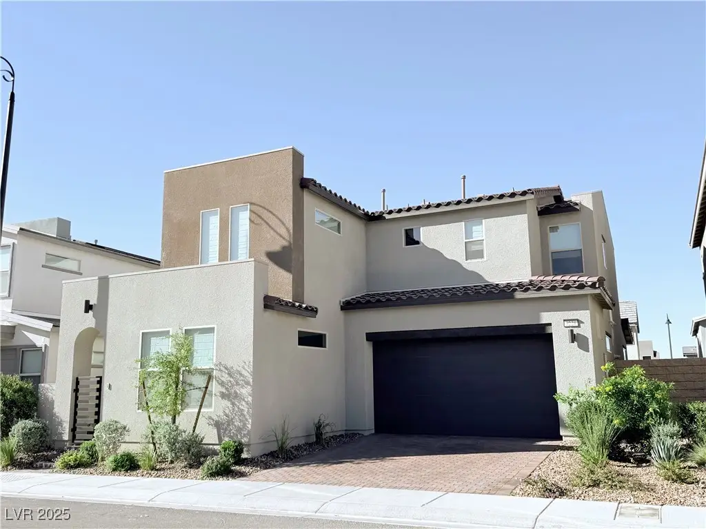 3228 Monte Luna Avenue, Henderson, NV 89044 - Image #1