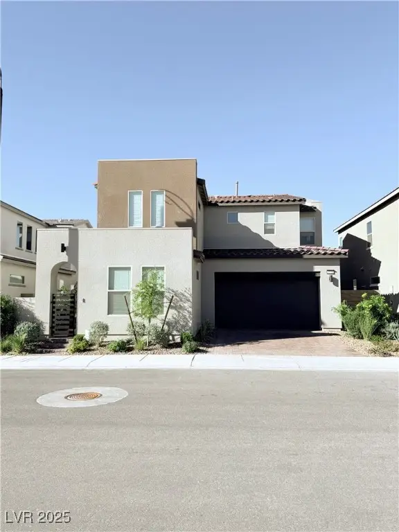 3228 Monte Luna Avenue, Henderson, NV 89044 - Image #2