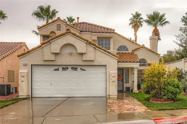 8329 Surfs Up Drive, Las Vegas, NV 89128