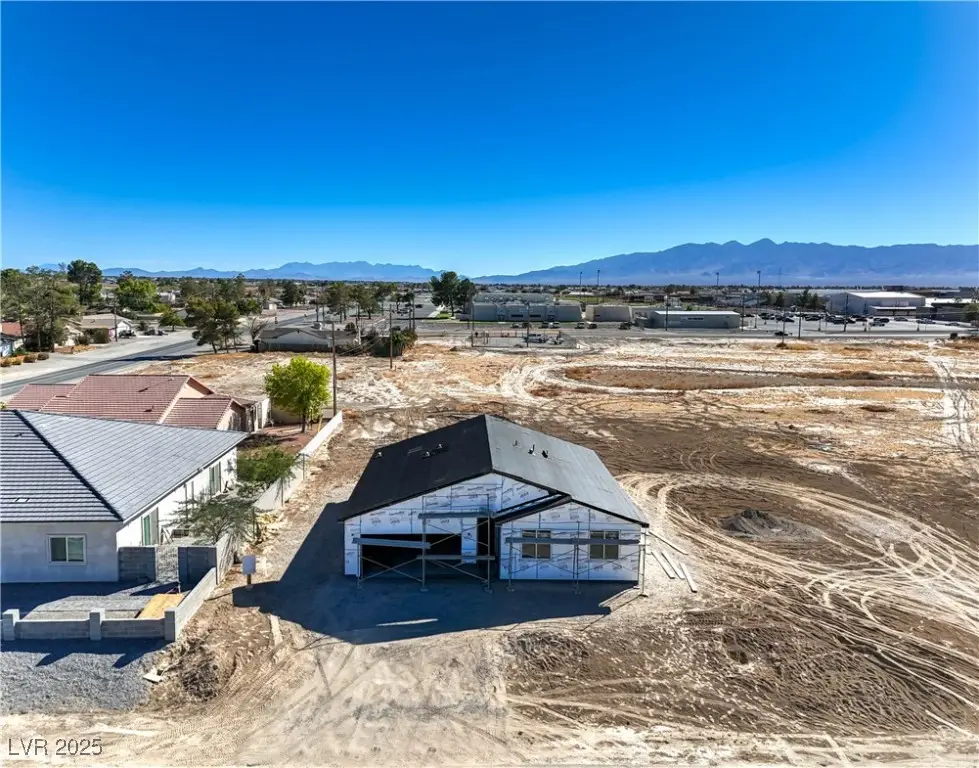 581 Belville Road, Pahrump, NV 89048 - Image #1