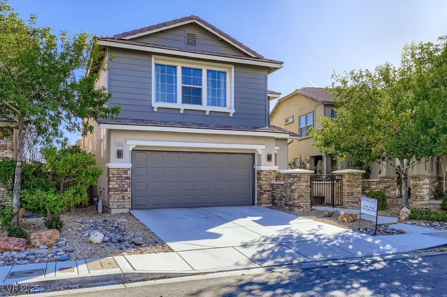 10433 Lyric Arbor Drive, Las Vegas, NV 89135 - Image #2