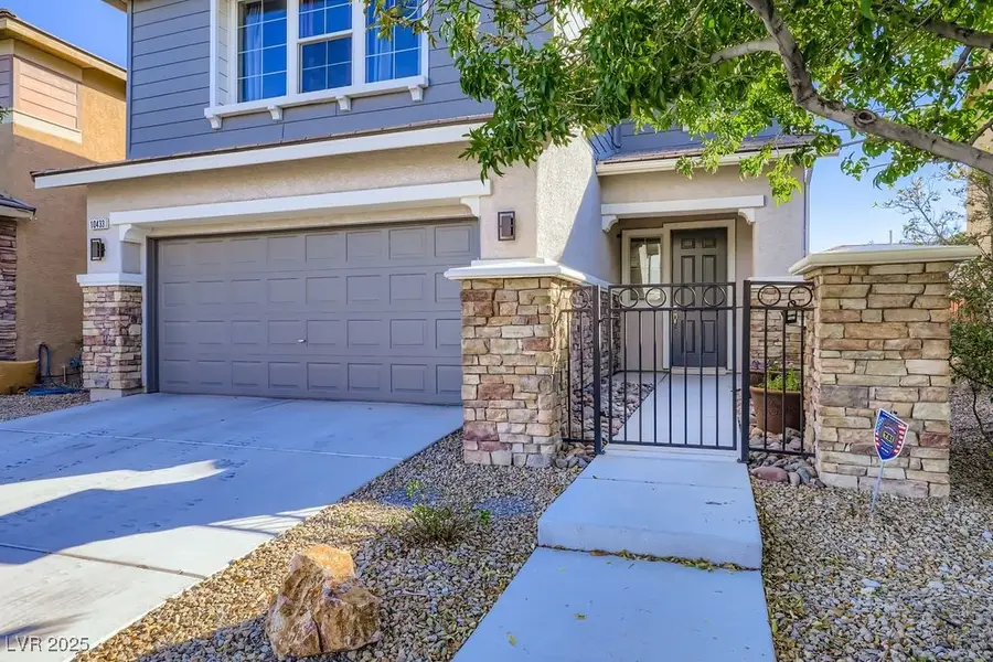 10433 Lyric Arbor Drive, Las Vegas, NV 89135 - Image #3